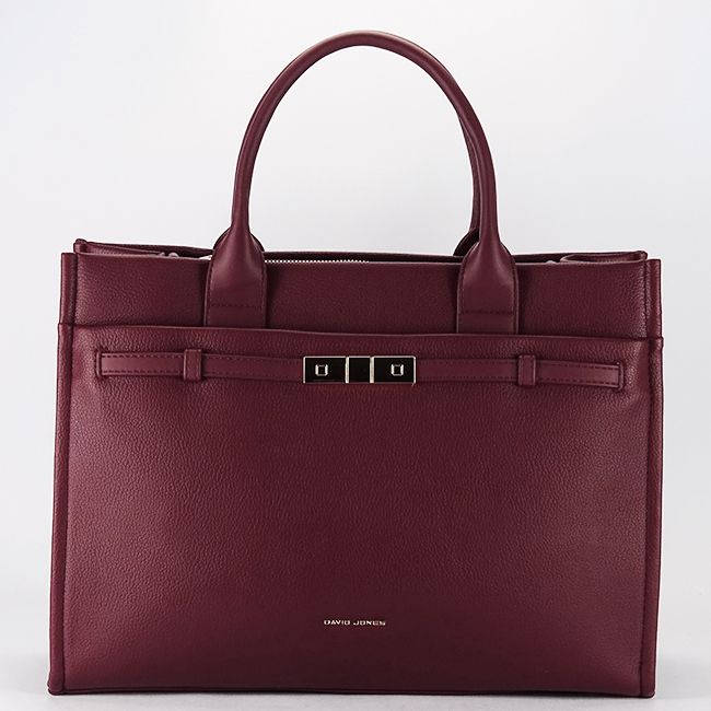 Geanta bordo mare David Jones CM7736 17 [1]