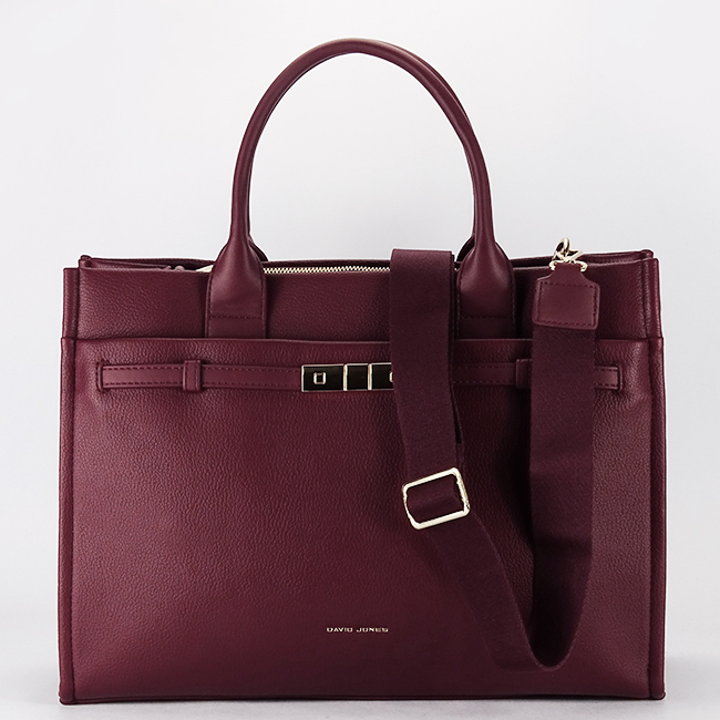 Geanta bordo mare David Jones CM7736 17 [6]