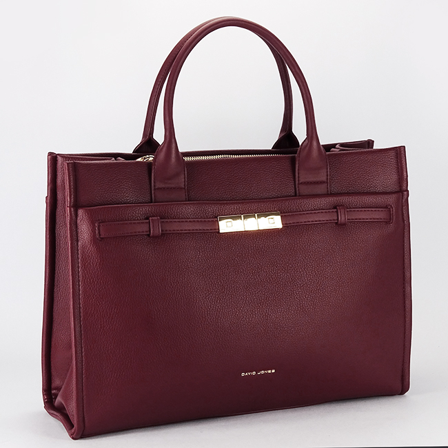 Geanta bordo mare David Jones CM7736 17 [3]