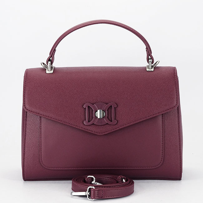 Geanta bordo medie David Jones CM7793 14 [6]