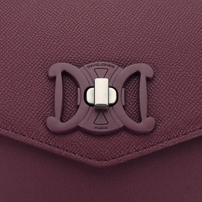 Geanta bordo medie David Jones CM7793 14 [11]