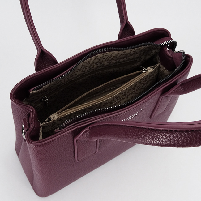 Geanta bordo medie Flora&CO Paris F8523 13 [9]