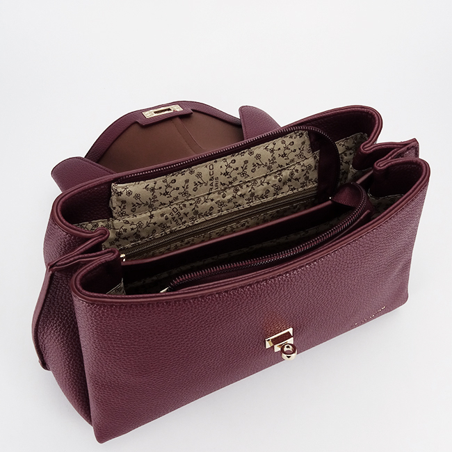 Geanta bordo medie Flora&CO Paris F9963 15 [9]