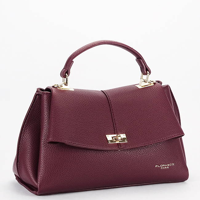 Geanta bordo medie Flora&CO Paris F9963 15 [3]