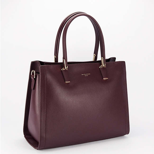 Geanta brodo inchis David Jones Paris CM6718B 17 [2]