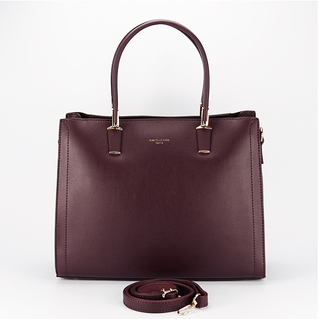Geanta brodo inchis David Jones Paris CM6718B 17 [5]