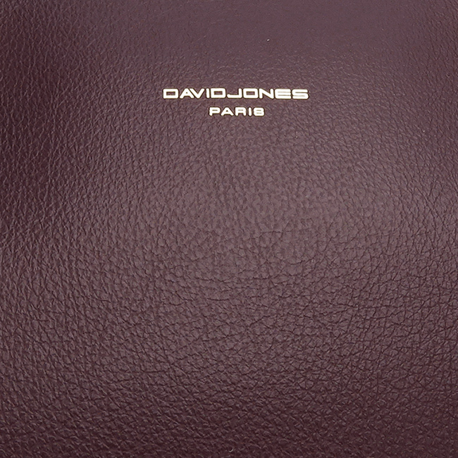 Geanta brodo inchis David Jones Paris CM6718B 17 [10]