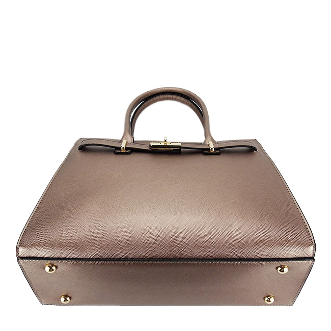 Geanta bronz de talie mare, Flora&co Paris, F2585 12 [6]