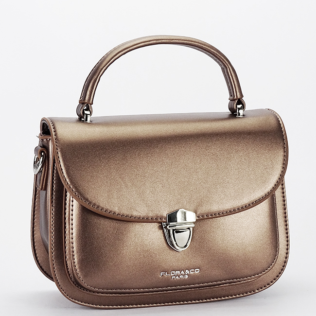 Geanta bronz Flora&CO F8527 12 [3]