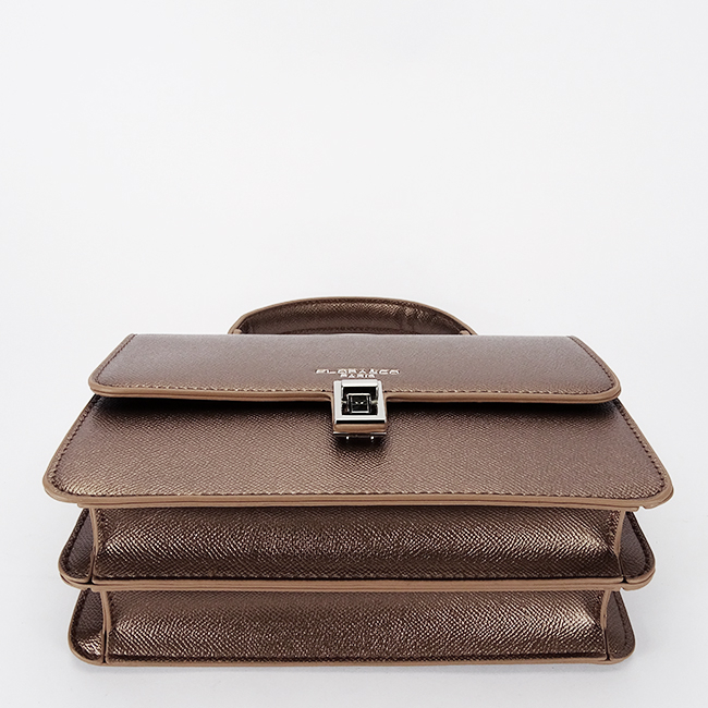 Geanta bronz Flora&CO F8540 14 [7]