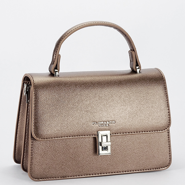 Geanta bronz Flora&CO F8540 14 [3]