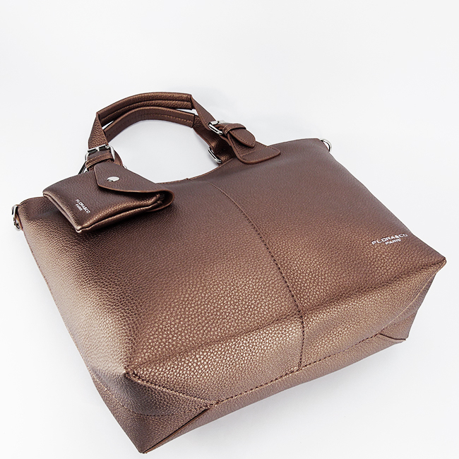 Geanta bronz Flora&Co Paris F7143 12 [6]