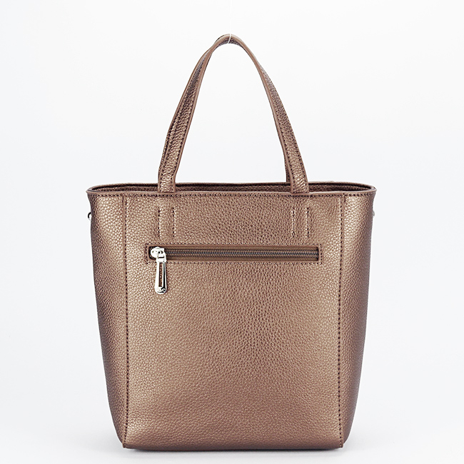 Geanta bronz Flora&Co Paris H6901 16 [5]