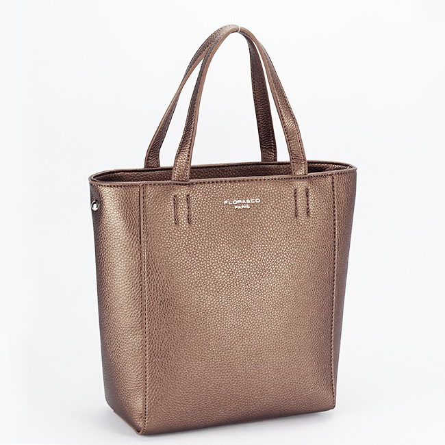Geanta bronz Flora&Co Paris H6901 16 [3]
