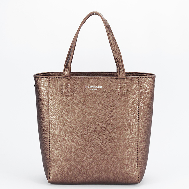 Geanta bronz Flora&Co Paris H6901 16 [2]