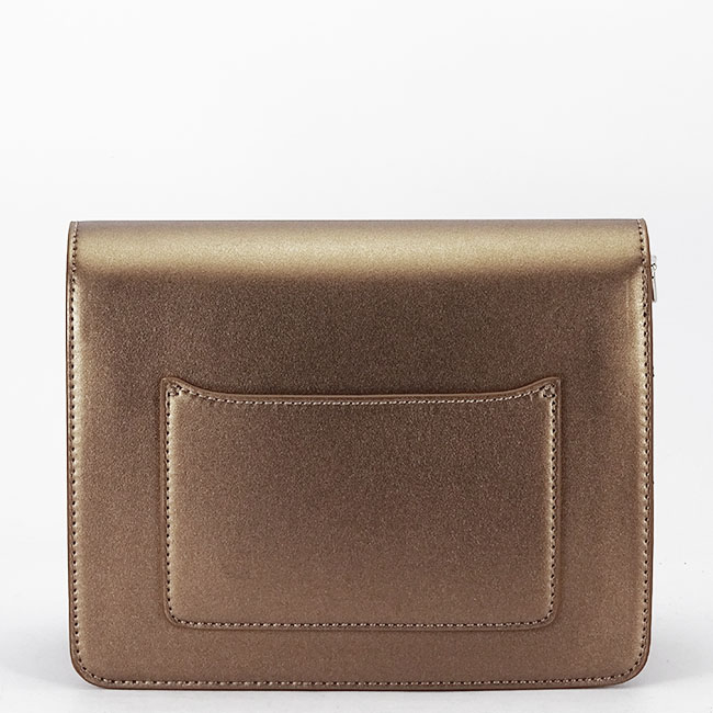 Geanta bronz medie Flora&CO Paris F8529 14 [5]