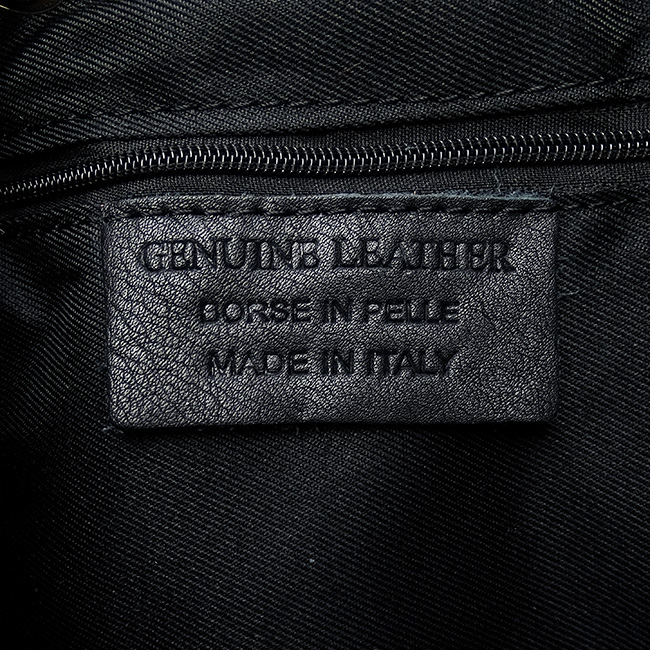 Geanta cafenie tip sac din piele naturala 1313 M9 [12]