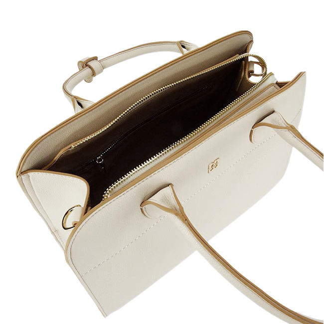 Geanta crem Diana&Co Luxe LJX3559-3 17 [7]