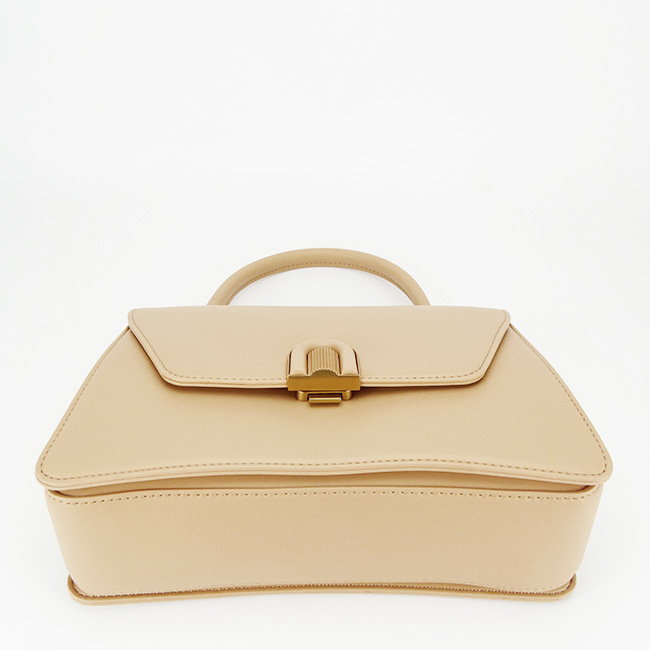 Geanta caffe latte Diana&Co Luxe LSD3557-2 14 [6]