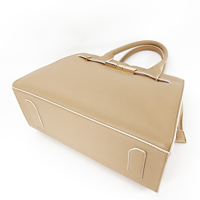Geanta caffee latte Diana&Co Luxe LJX3559-5 16 [6]
