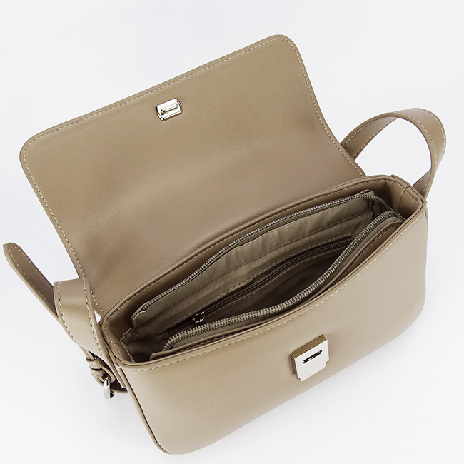 Geanta camel casual Acacia Paris G-24229 M6 [7]