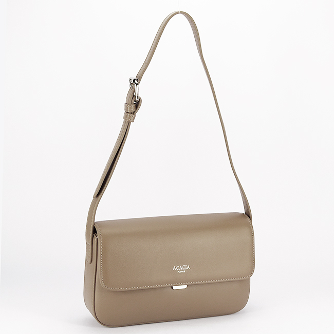Geanta camel casual Acacia Paris G-24229 M6 [2]