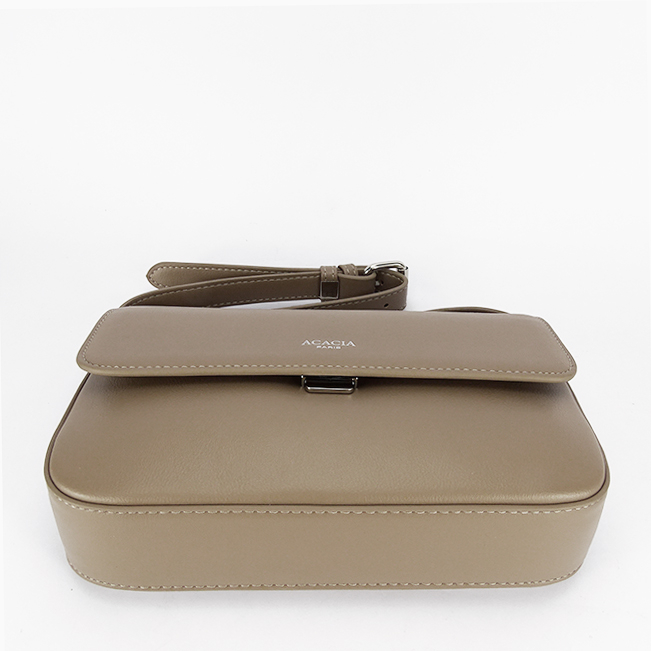 Geanta camel casual Acacia Paris G-24229 M6 [5]