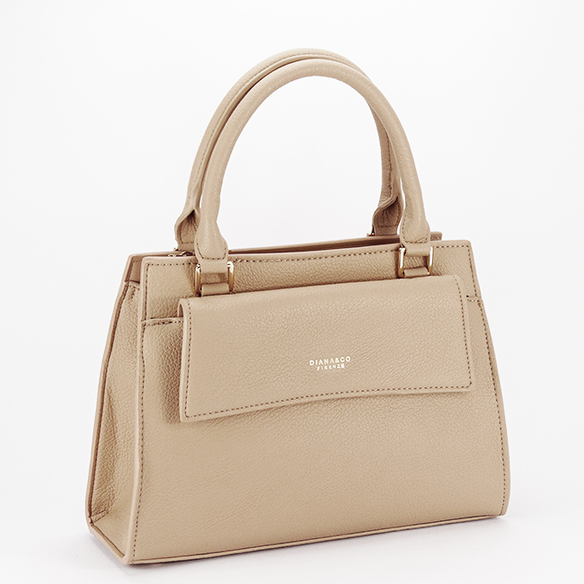 Geanta camel casual DIANA&CO DTL614-2 11 [2]