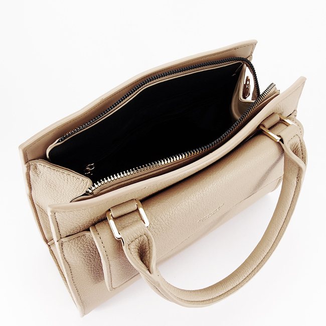 Geanta camel casual DIANA&CO DTL614-2 11 [8]