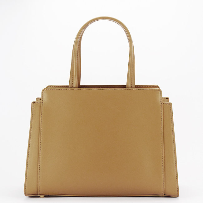 Geanta camel David Jones Paris 7182-2 11 [4]