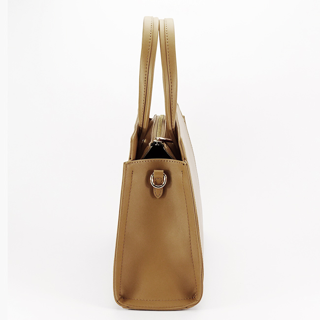 Geanta camel David Jones Paris 7182-2 11 [3]
