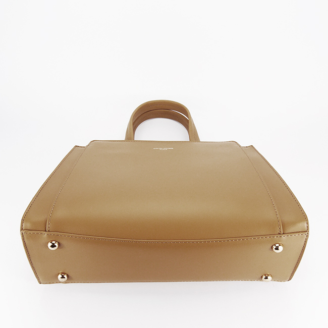 Geanta camel David Jones Paris 7182-2 11 [6]