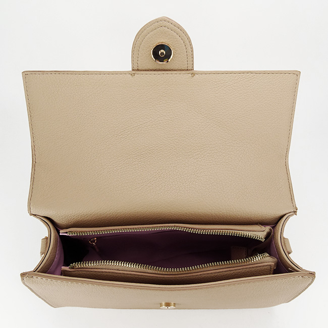 Geanta camel de dama DIANA&CO DRM3550-3 15 [7]