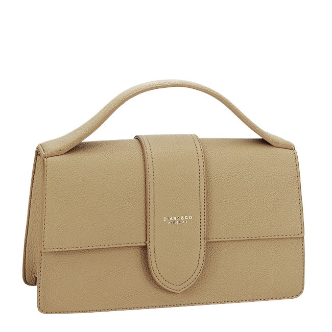 Geanta camel de dama DIANA&CO DRM3550-3 15 [2]