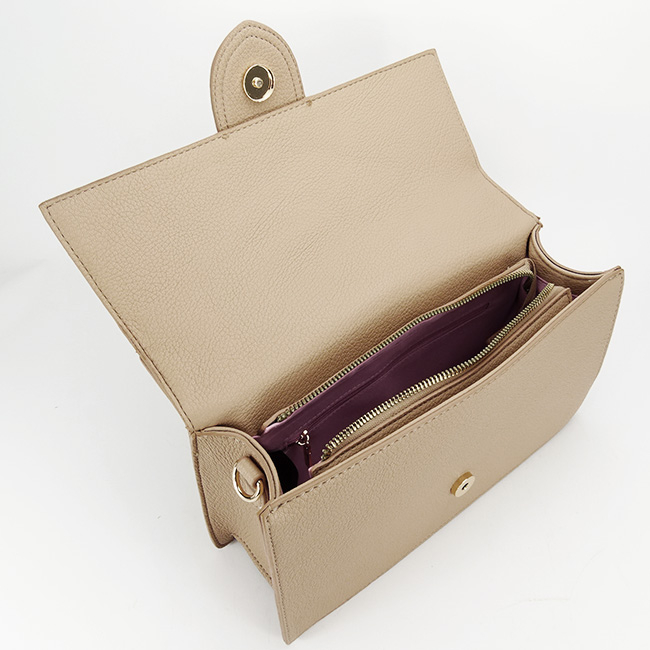Geanta camel de dama DIANA&CO DRM3550-3 15 [8]