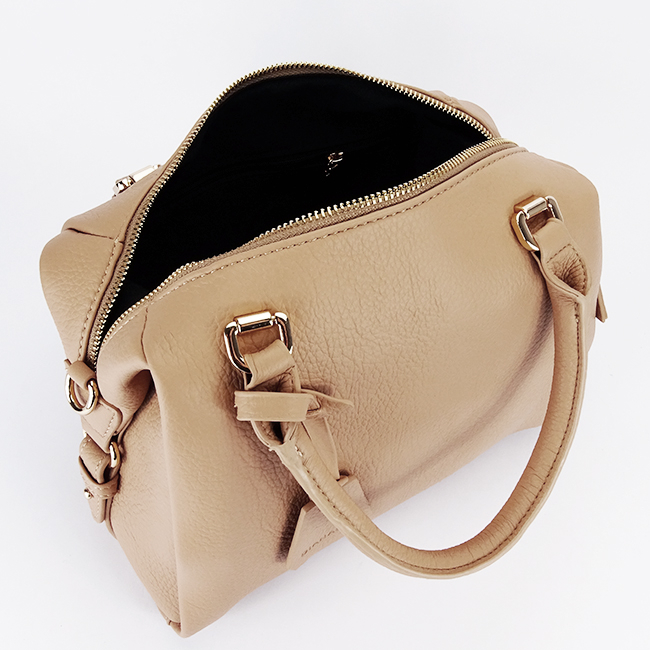 Geanta camel deschis DIANA&CO DTL631-1 12 [7]