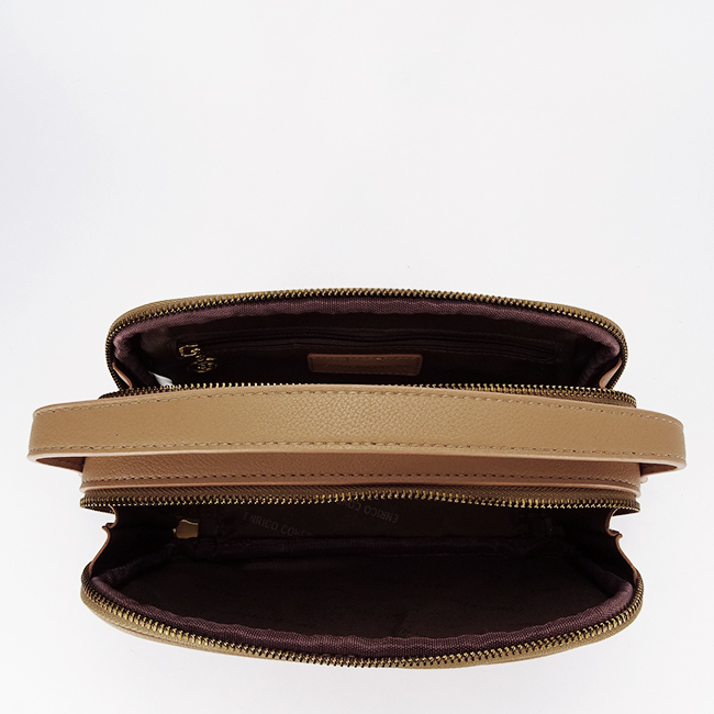Geanta camel ENRICO COVERI EC6090 132 [7]