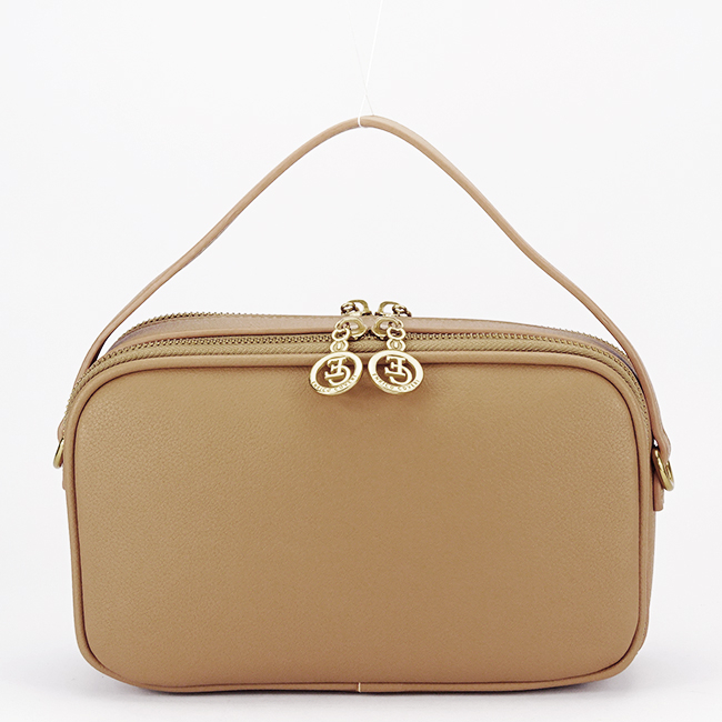 Geanta camel ENRICO COVERI EC6090 132 [4]