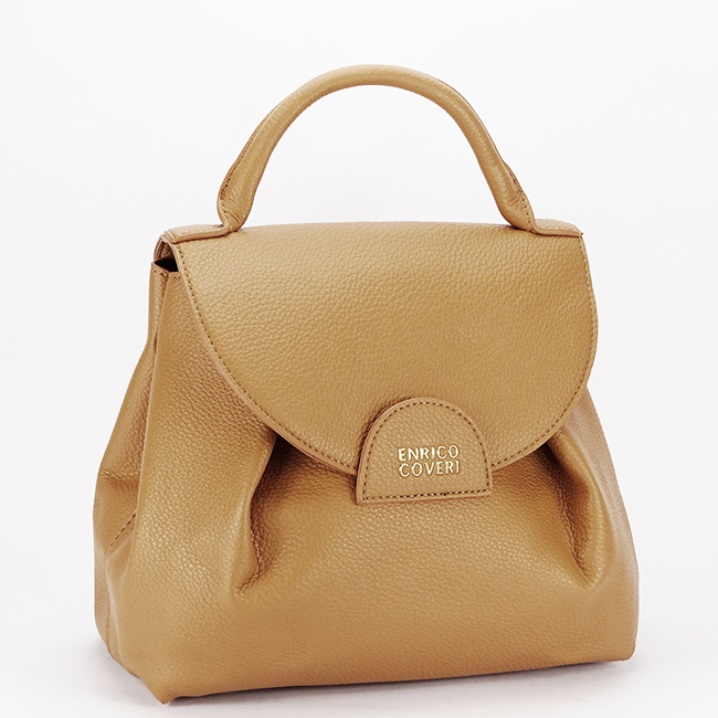 Geanta camel ENRICO COVERI EC6098 13 [2]