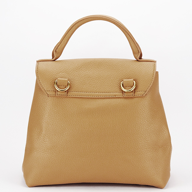 Geanta camel ENRICO COVERI EC6098 13 [4]