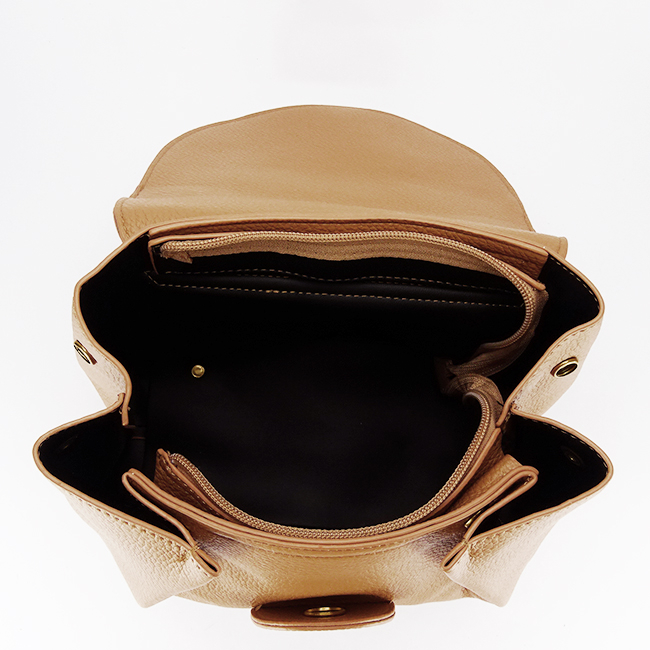 Geanta camel ENRICO COVERI EC6098 13 [7]
