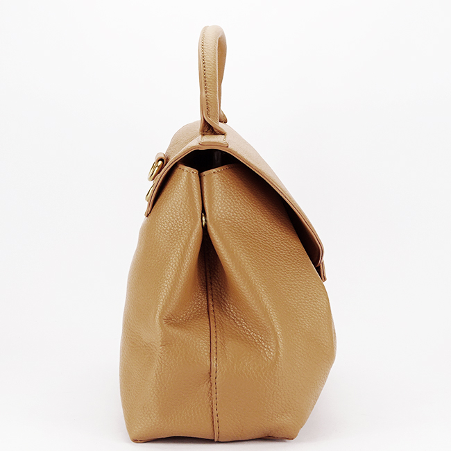 Geanta camel ENRICO COVERI EC6098 13 [3]
