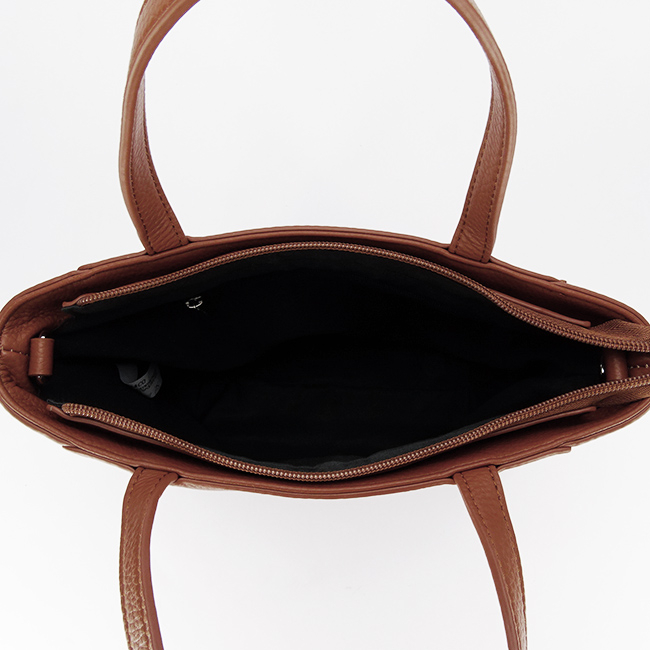 Geanta camel Flora&Co Paris H6901 16 [7]