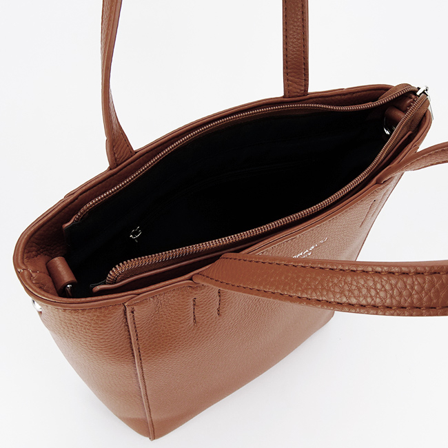 Geanta camel Flora&Co Paris H6901 16 [8]