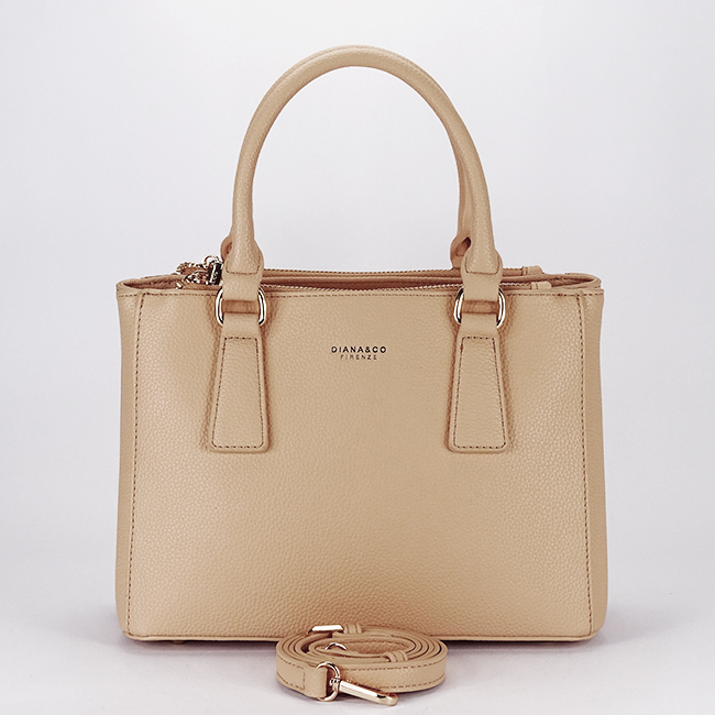 Geanta camel DIANA&CO DHJ721-2 17 [6]