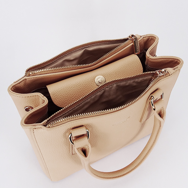 Geanta camel DIANA&CO DHJ721-2 17 [9]