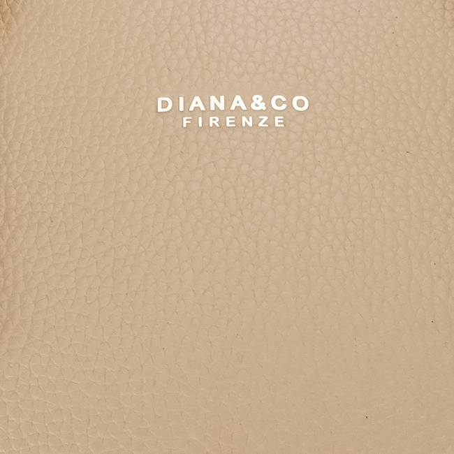 Geanta camel DIANA&CO DHJ721-2 17 [10]