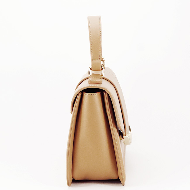 Geanta camel Premium cu portofel CB2401-2 11 [4]