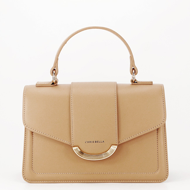 Geanta camel Premium cu portofel CB2401-2 11 [2]