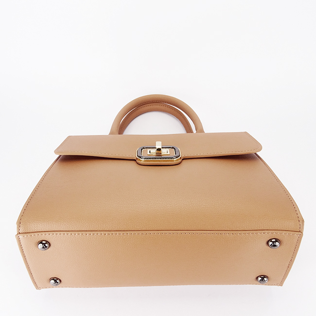 Geanta camel Premium cu portofel CB2425-2 13 [6]